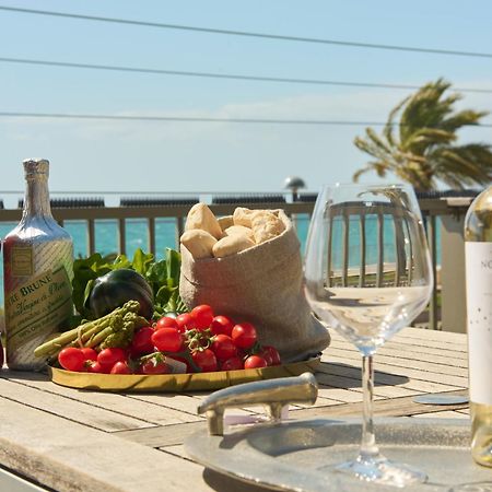 Terrazza Sul Mare A Pietra Ligure Daire Dış mekan fotoğraf