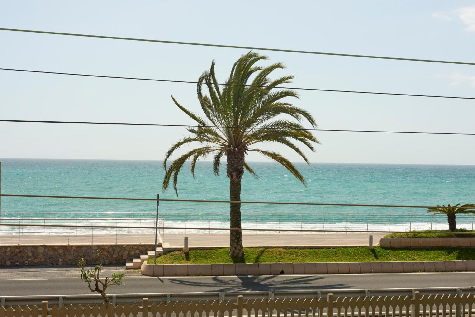 Terrazza Sul Mare A Pietra Ligure Daire Dış mekan fotoğraf